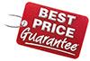 Best Price Guarantee
